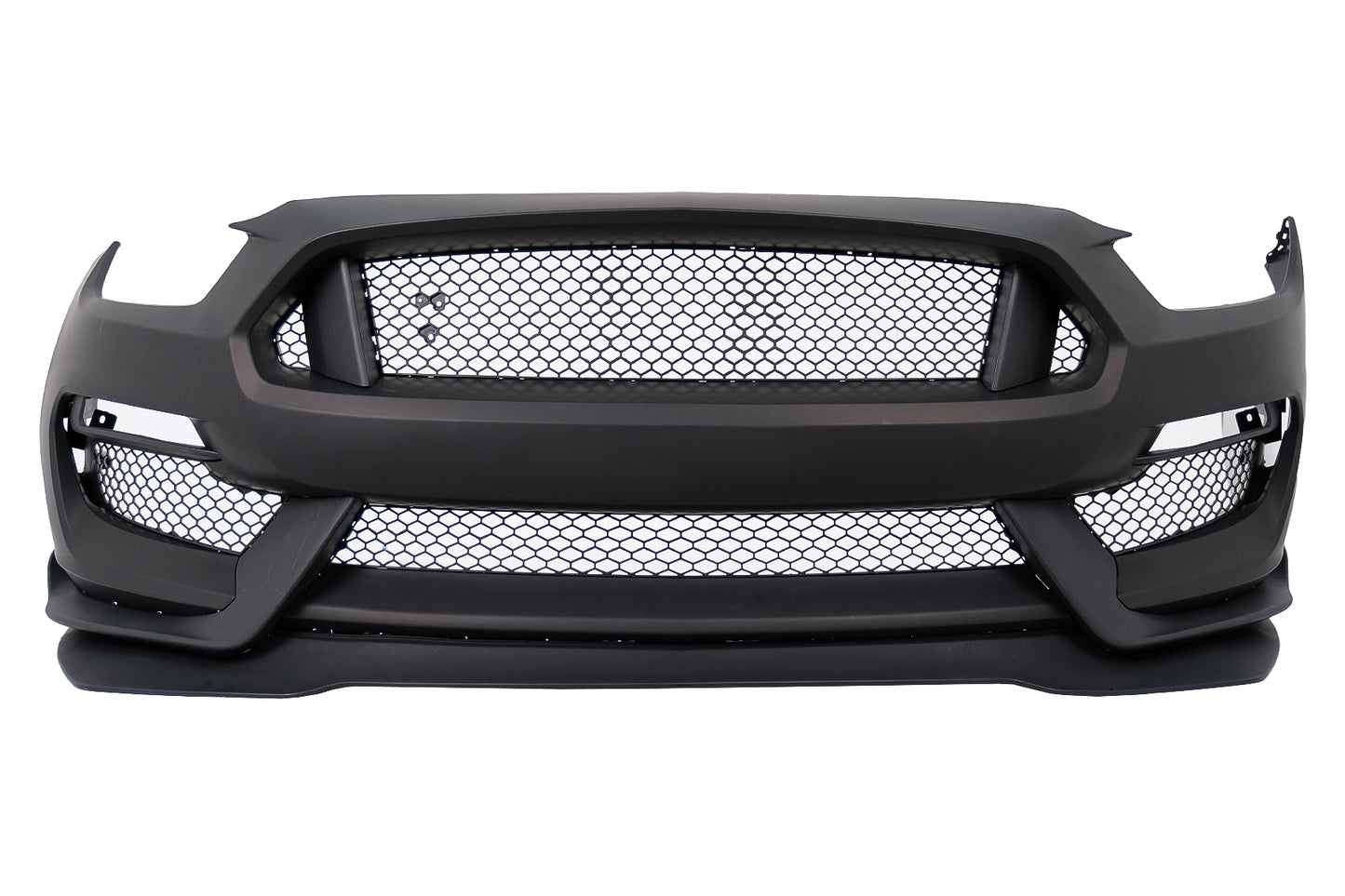 Frontstoßstange für Ford Mustang Mk6 VI Sechste Generation 2015-2017 GT350-Look Carpartstuning Austria