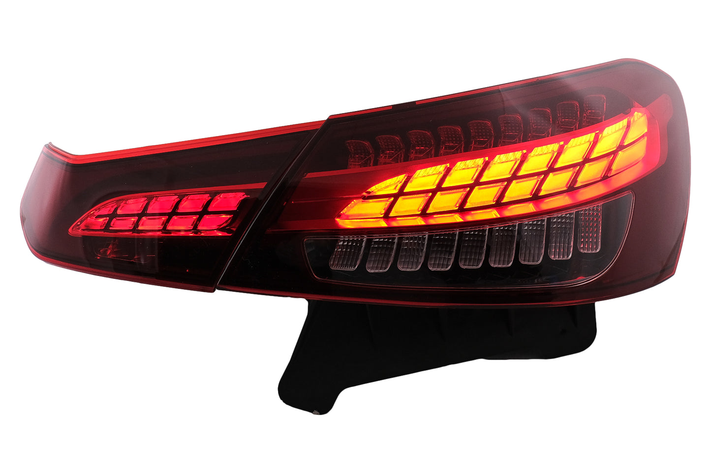 LED Rückleuchten für Mercedes E-Klasse W213 2016-2019 bis Facelift 2020 nur zum Umbau Carpartstuning Austria