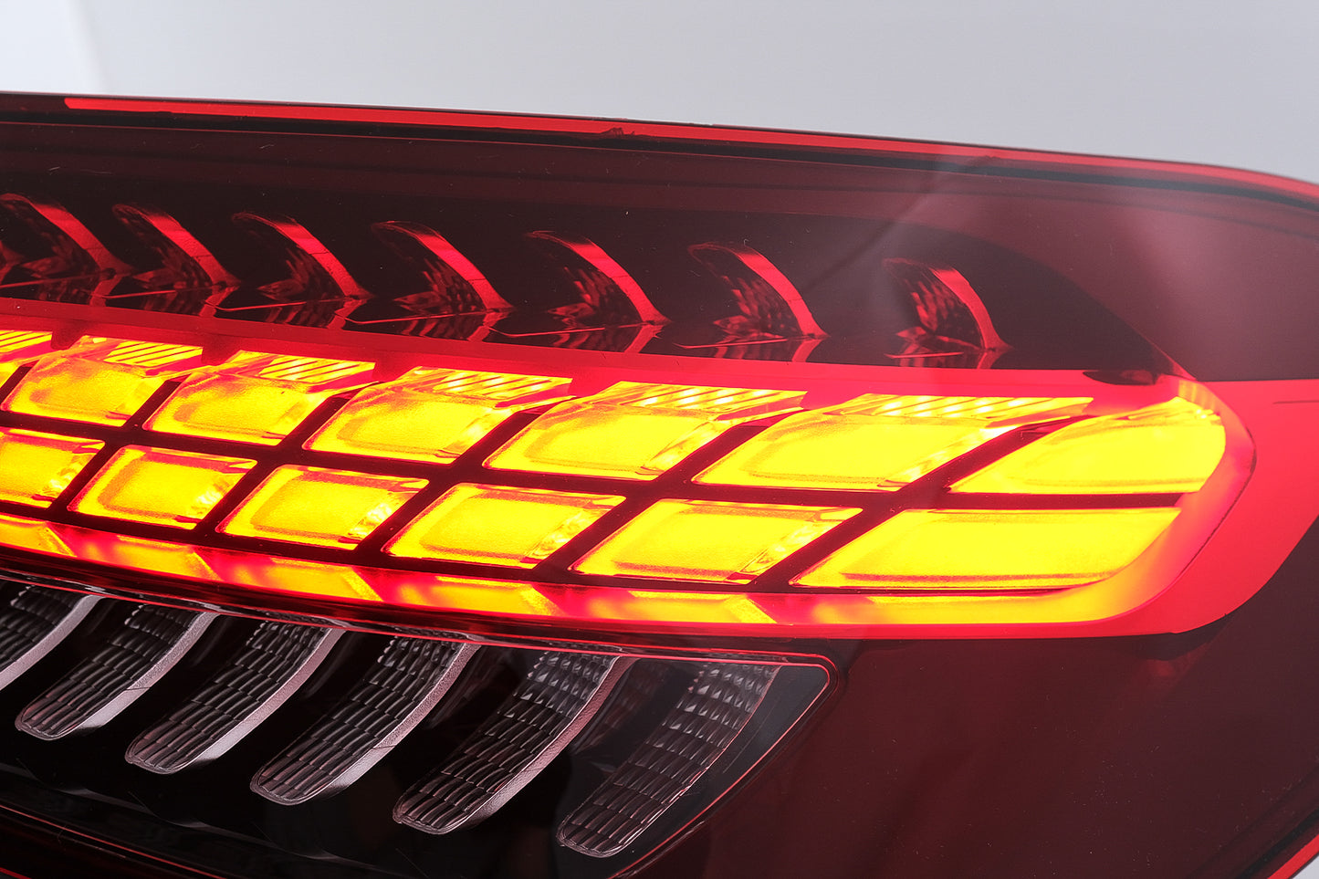 LED Rückleuchten für Mercedes E-Klasse W213 2016-2019 bis Facelift 2020 nur zum Umbau Carpartstuning Austria