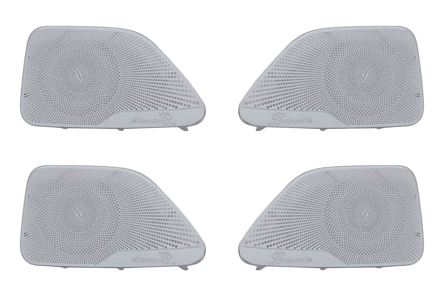 Konsole Panel Dashboard Schalter Rahmen Kohlenstoff für Mercedes W177 V177 LHD Carpartstuning Austria