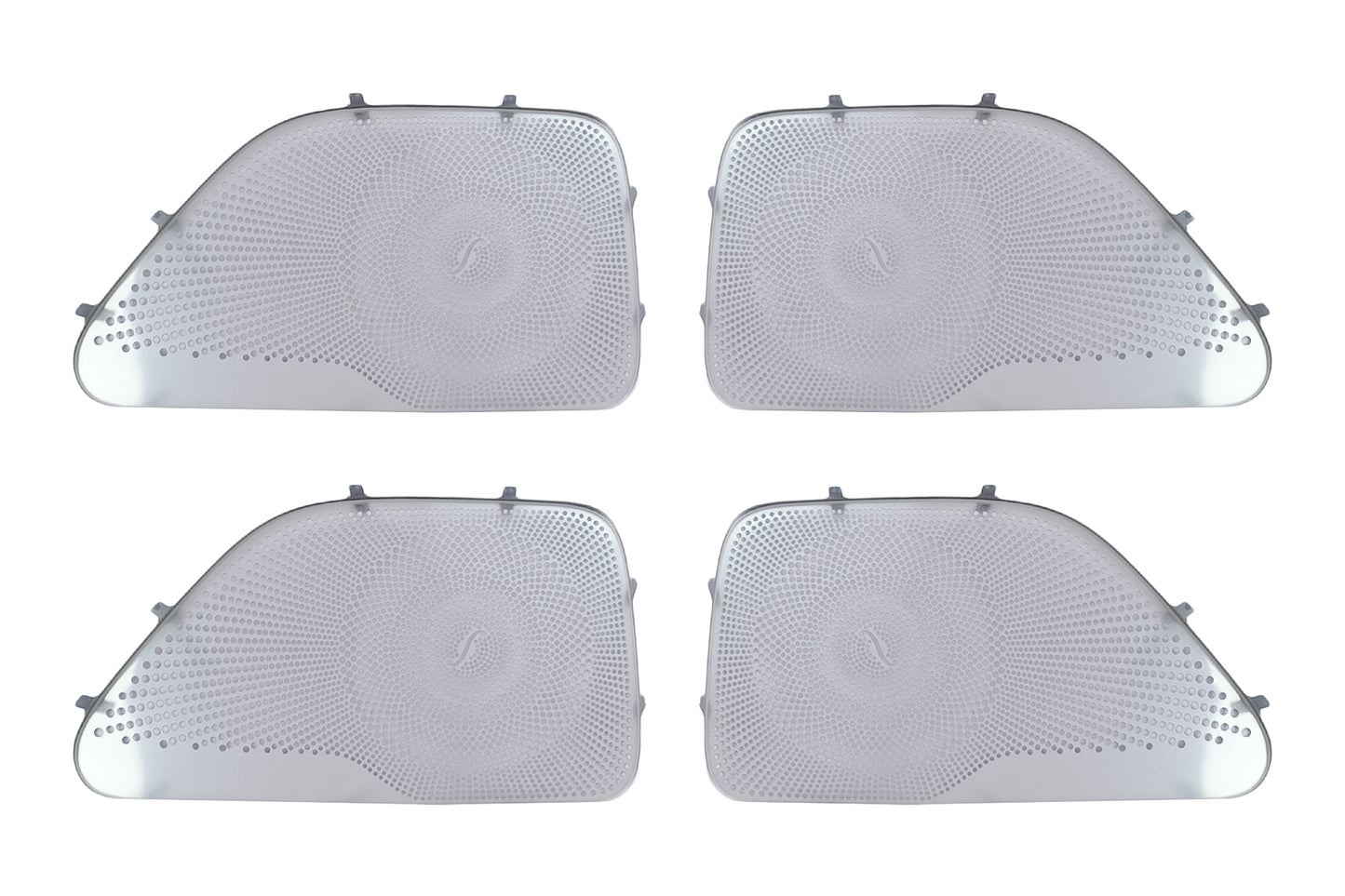 Konsole Panel Dashboard Schalter Rahmen Kohlenstoff für Mercedes W177 V177 LHD Carpartstuning Austria