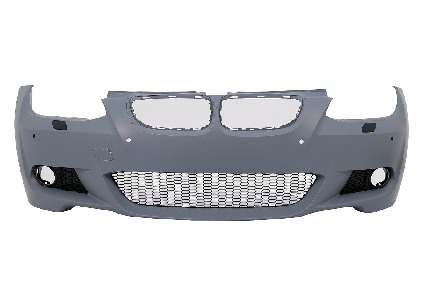Bodykit für BMW 3er E92 E93 Non-LCI 06–09 Coupe Cabrio M-Tech Look Stoßstangen Seitenschweller Carpartstuning Austria