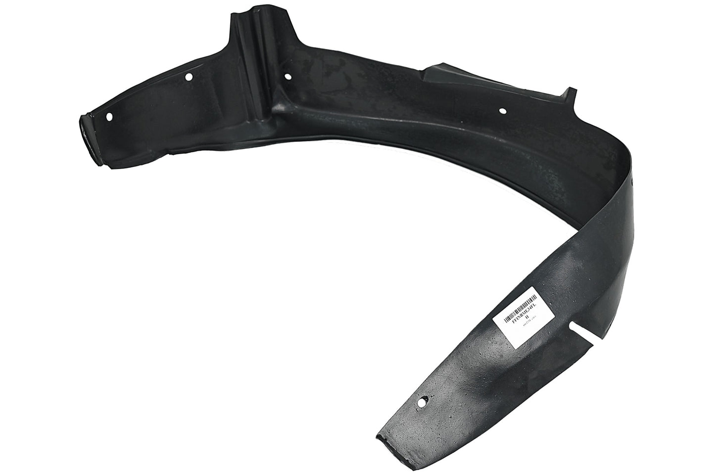 Vorne links Kotflügelauskleidung Für BMW 5er E34 & M5 1991-1993 Kotflügel Abdeckungen Plastik Spritzschutz Carpartstuning Austria