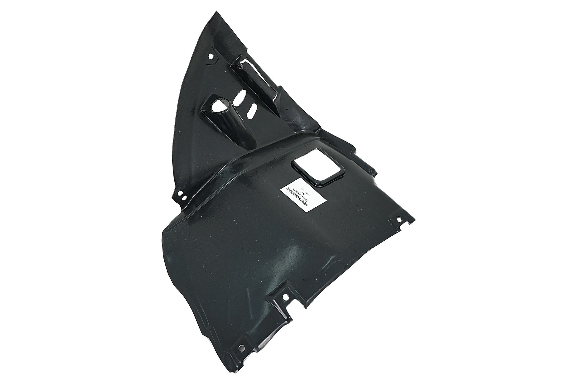 Vorne links Kotflügelauskleidung Für BMW 3er E46 1998-2005 Coupé Cabrio Kotflügel Abdeckungen Plastik Spritzschutz Carpartstuning Austria