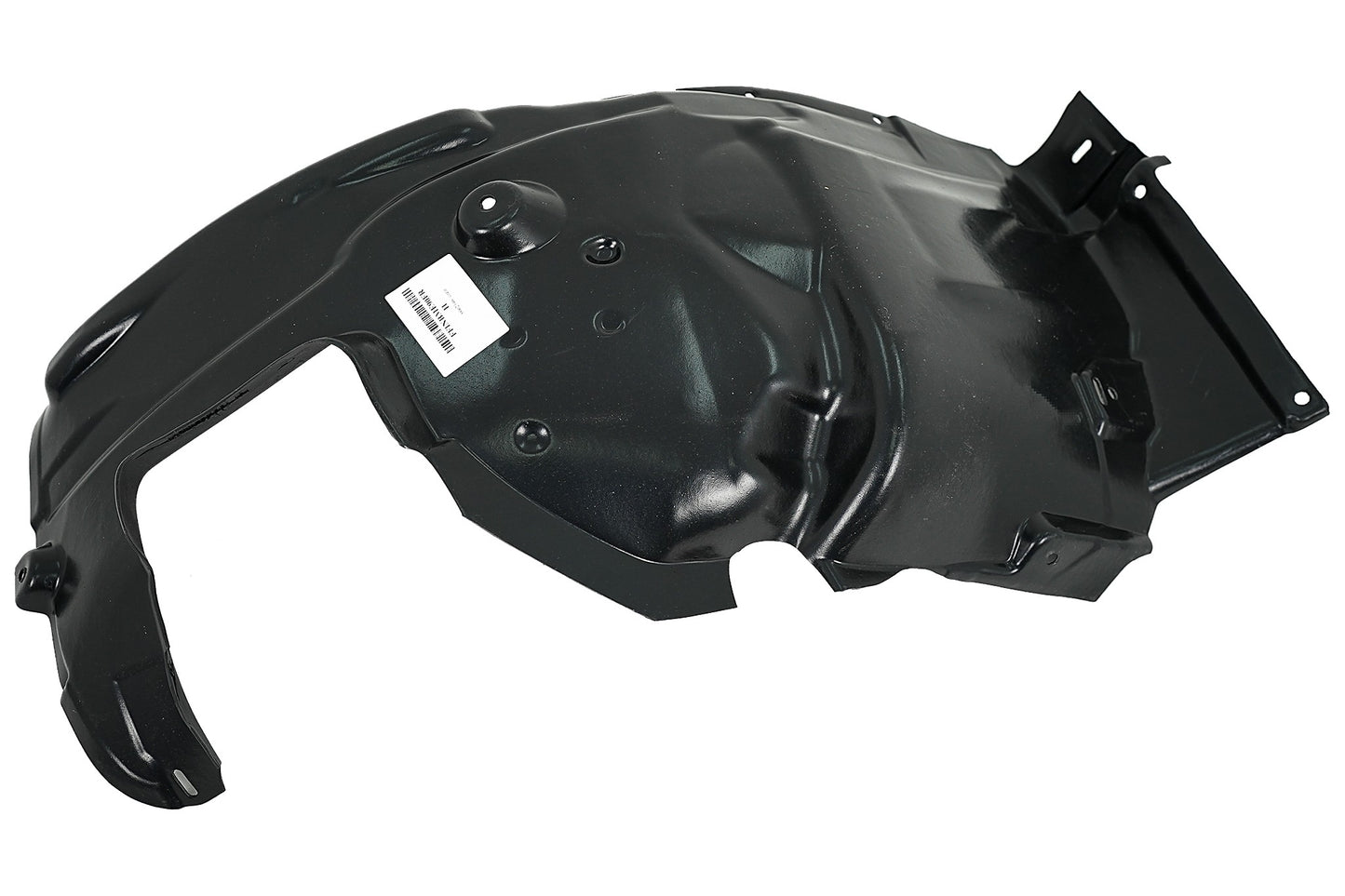Vorne RECHTS Kotflügelauskleidung Für BMW 3er E90 E91 2004-2011 Limousine Touring Kotflügel Abdeckungen Plastik Spritzschutz Carpartstuning Austria