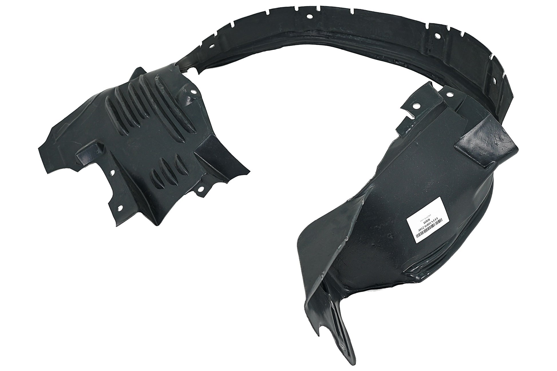 Vorne RECHTS Kotflügelauskleidung Für Mercedes E-Klasse W210 S210 1995-1999 Kotflügel Abdeckungen Plastik Spritzschutz Carpartstuning Austria