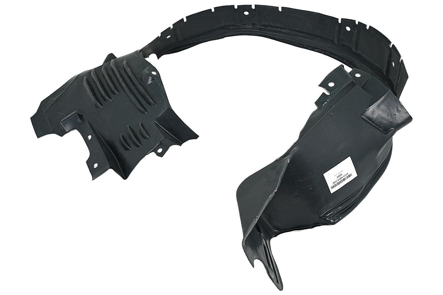 Vorne RECHTS Kotflügelauskleidung Für Mercedes E-Klasse W210 S210 1995-1999 Kotflügel Abdeckungen Plastik Spritzschutz Carpartstuning Austria