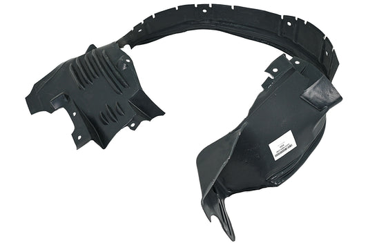 Vorne RECHTS Kotflügelauskleidung Für Mercedes E-Klasse W210 S210 1995-1999 Kotflügel Abdeckungen Plastik Spritzschutz Carpartstuning Austria