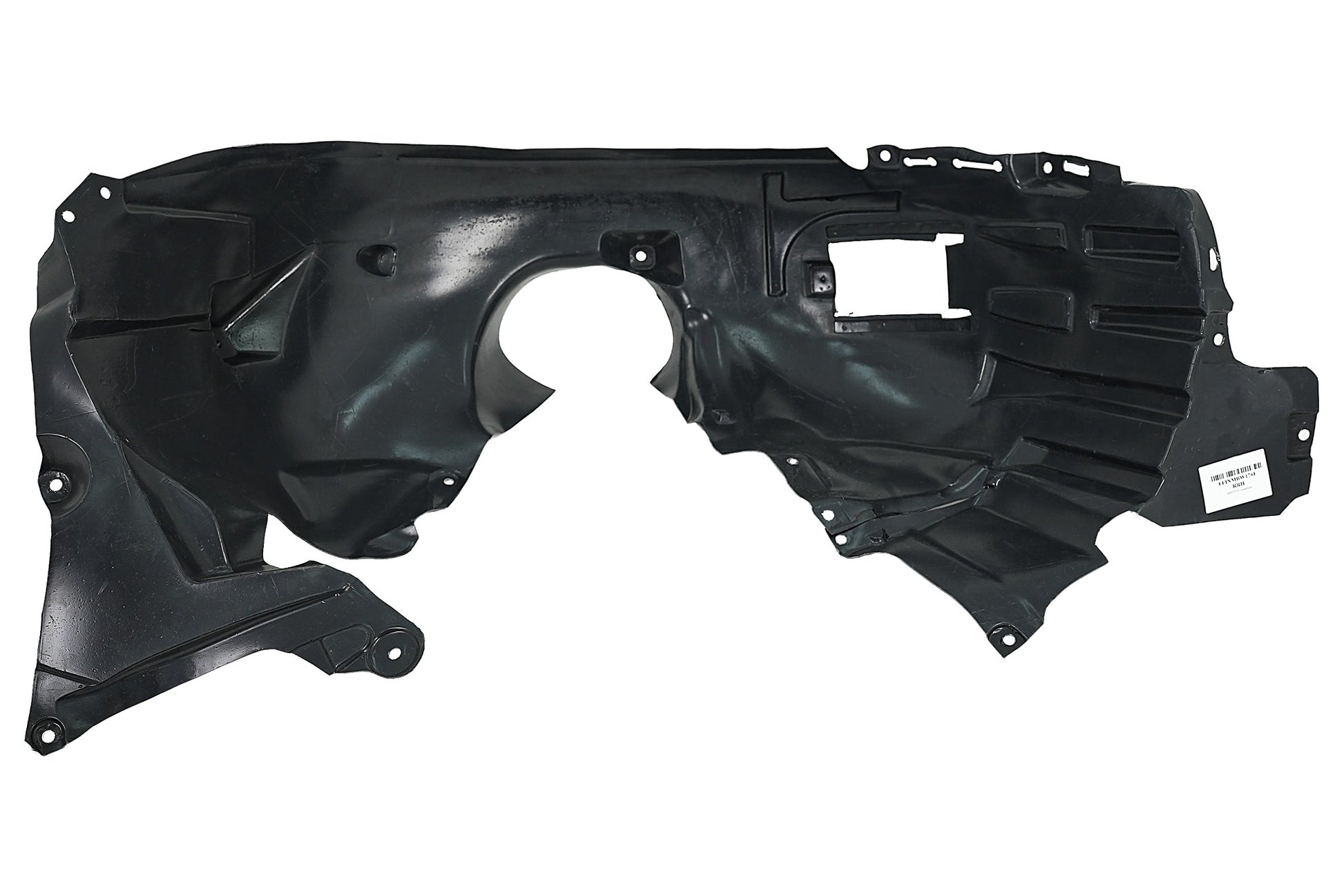 Vorne RECHTS Kotflügelauskleidung Für Mercedes A W176 12-18 B W246 11-18 CLA C117 13-19 Kotflügel Abdeckungen Plastik Spritzschutz Carpartstuning Austria