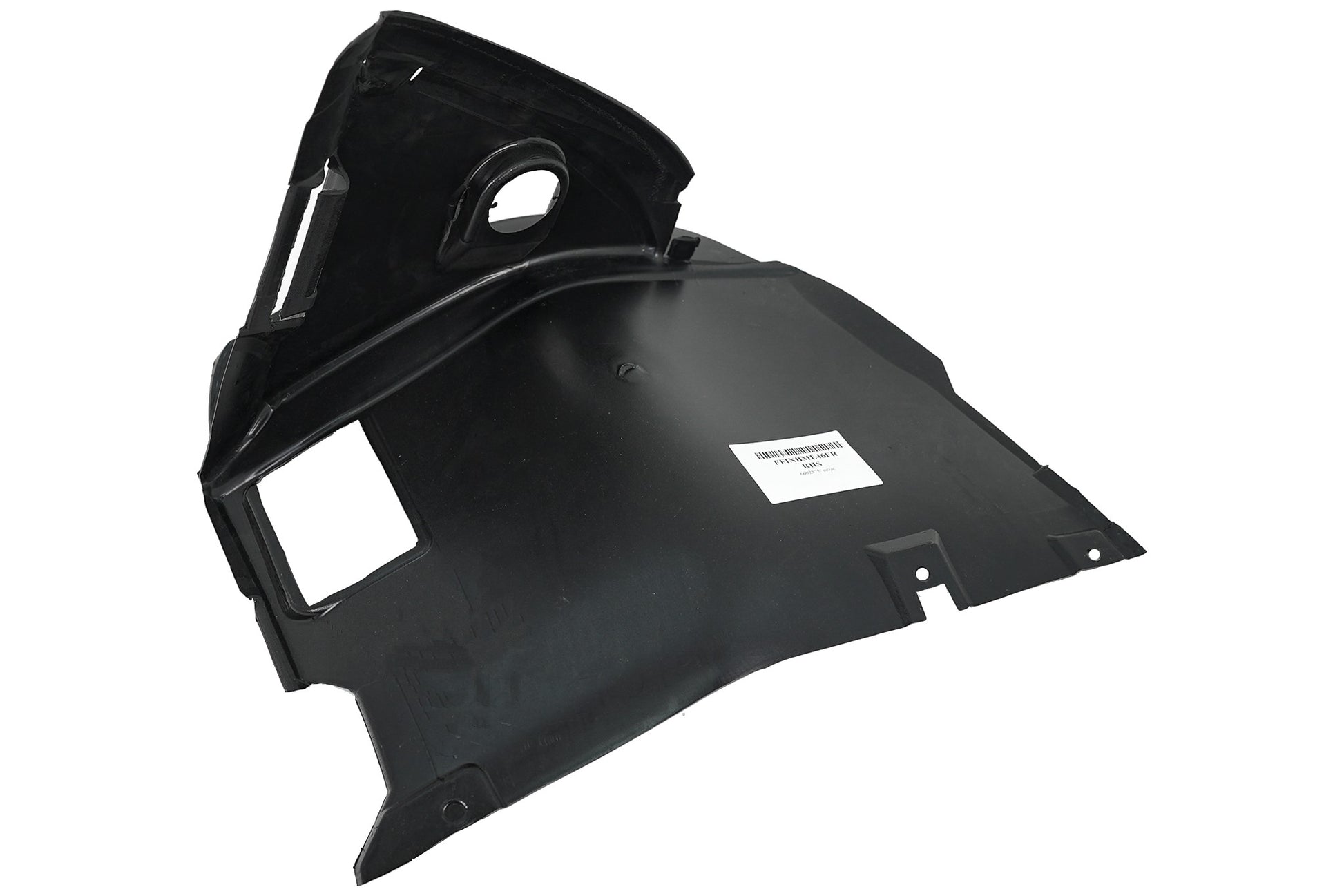 Vorne RECHTS Kotflügelauskleidung Für BMW 3er E46 1998-2005 Limousine Touring Kotflügel Abdeckungen Plastik Spritzschutz Carpartstuning Austria