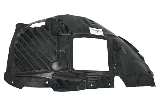 Vorne links Kotflügelauskleidung Für BMW 4er F32 F33 F36 13-03.19 Kotflügel Abdeckungen Plastik Spritzschutz Carpartstuning Austria
