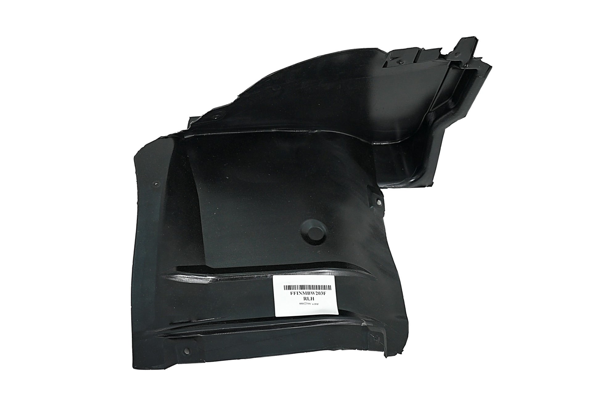 Vorne LINKS Kotflügelauskleidung Für Mercedes C-Klasse W203 S203 (2000-2007) Kotflügel Abdeckungen Plastik Spritzschutz Carpartstuning Austria