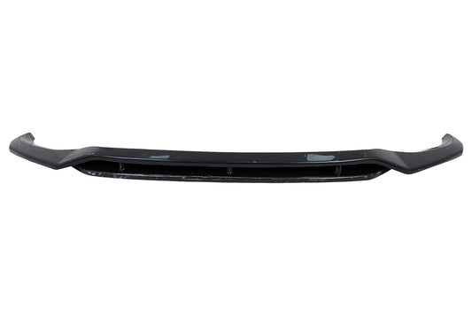 Spoilerlippe Stoßstange Spoiler Lippenschürze für BMW X5 G05 M-Paket 2018-2022 M Sport Glänzend Schwarz Carpartstuning Austria