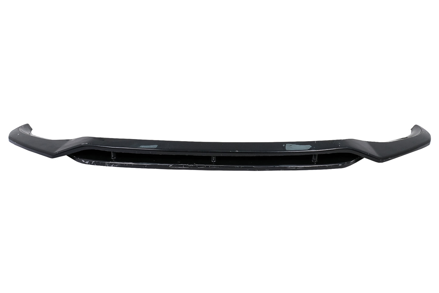 Spoilerlippe Stoßstange Spoiler Lippenschürze für BMW X5 G05 M-Paket 2018-2022 M Sport Glänzend Schwarz Carpartstuning Austria