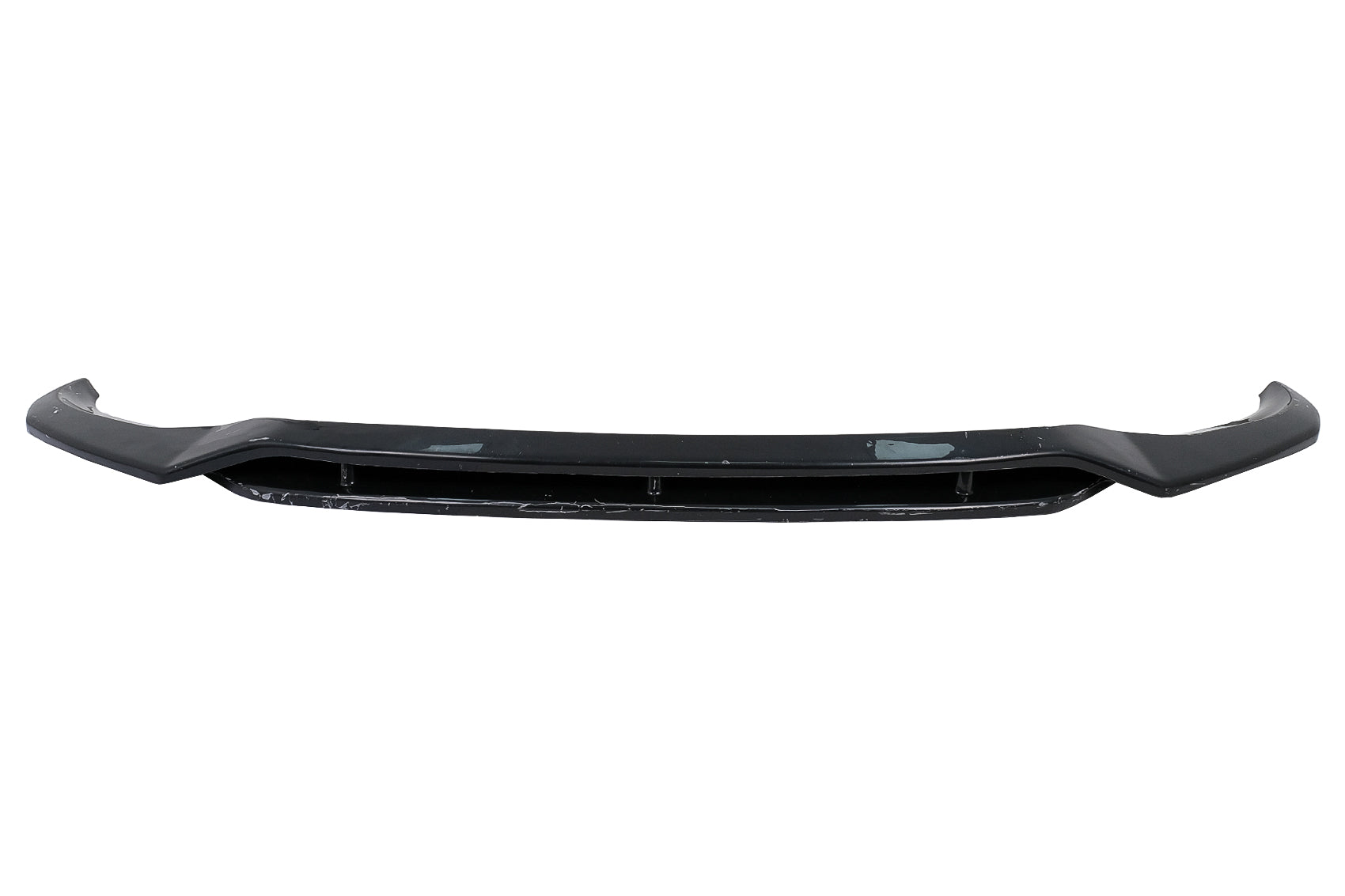 Spoilerlippe Stoßstange Spoiler Lippenschürze für BMW X5 G05 M-Paket 2018-2022 M Sport Glänzend Schwarz Carpartstuning Austria