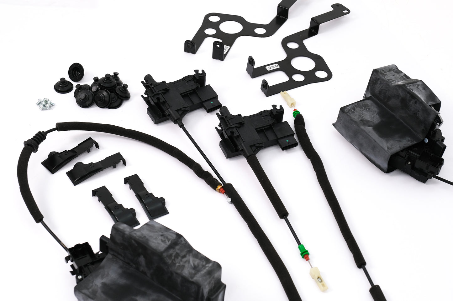 Soft-Close Elektrische Türen Saugtür mit Soft-Close-System Für Tesla Modell 3 2017+ Carpartstuning Austria