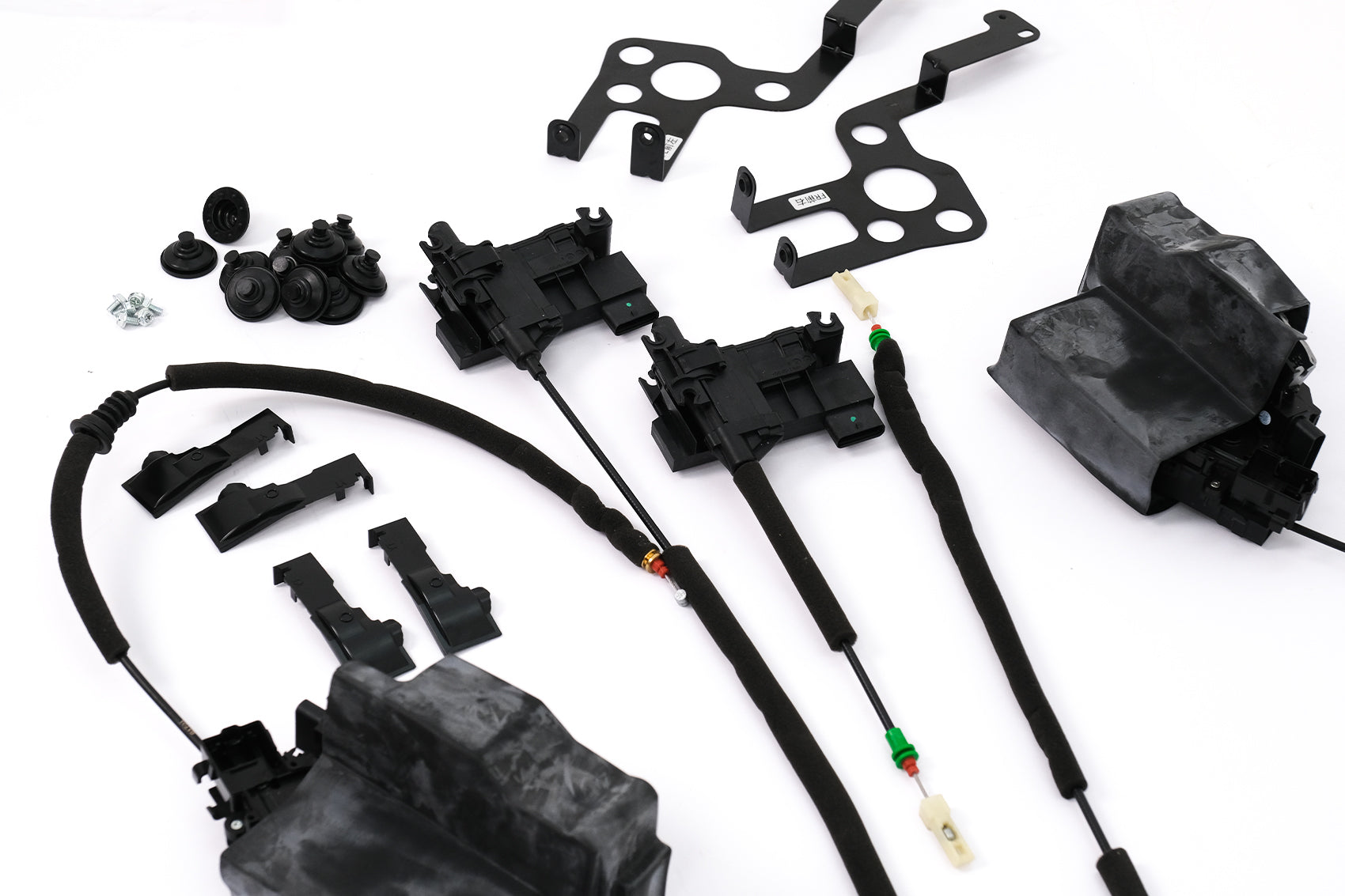Soft-Close Elektrische Türen Saugtür mit Soft-Close-System Für Tesla Modell 3 2017+ Carpartstuning Austria