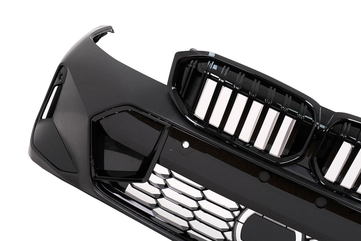 Bodykit für BMW 3er G20 Limousine 18-22 Upgrade auf LCI-Look Stoßstange Scheinwerfer Carpartstuning Austria