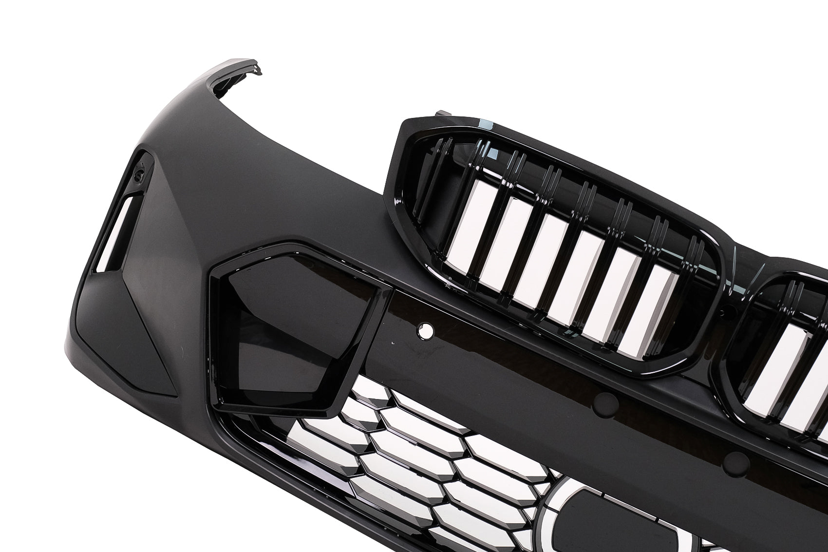 Bodykit für BMW 3er G20 Limousine 18-22 Upgrade auf LCI-Look Stoßstange Scheinwerfer Carpartstuning Austria