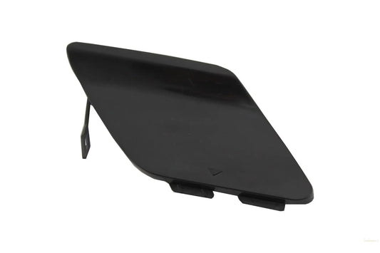 Abschlepphakenabdeckung Frontstoßstange Passend Für Mercedes A-Klasse W176 (2012-2018) A45 Design KITT