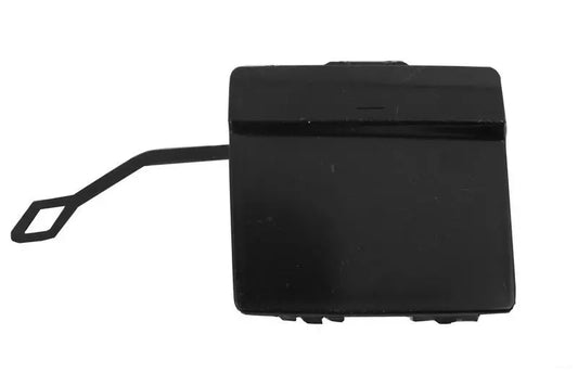 Abschlepphakenabdeckung Heckstoßstange Passend Für BMW 3er F30 (2011-Up) M-Performance M-Tech Design KITT