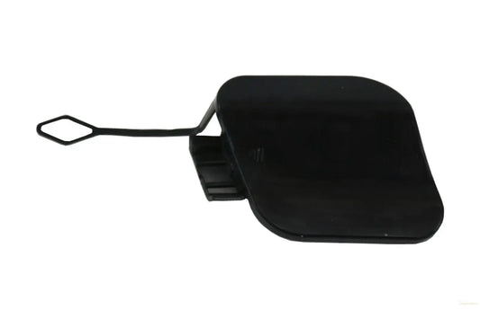 Abschlepphakenabdeckung Passend Für Heckstoßstange S63 A-Design Mercedes Benz W222 S-Klasse (2013-06.2017) KITT