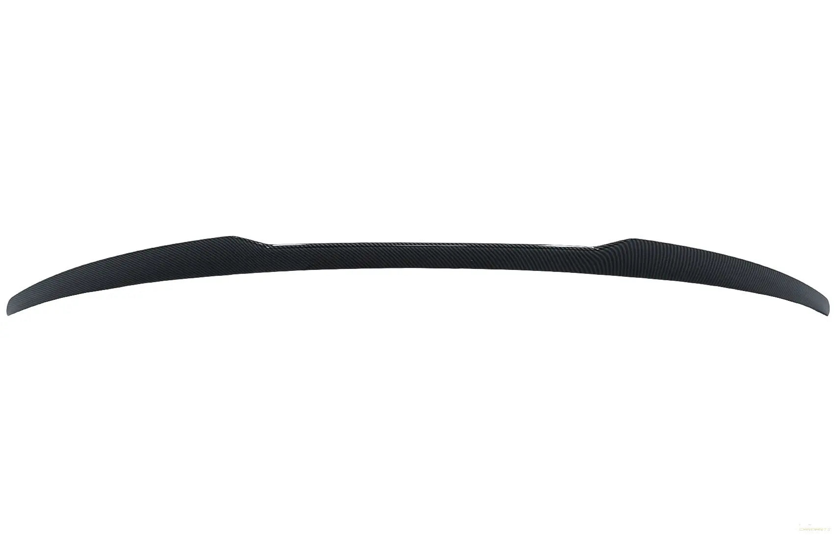 Aero Bodykit Erweiterung Passend Für Tesla Model 3 (2017-Up) Carbon Look KITT
