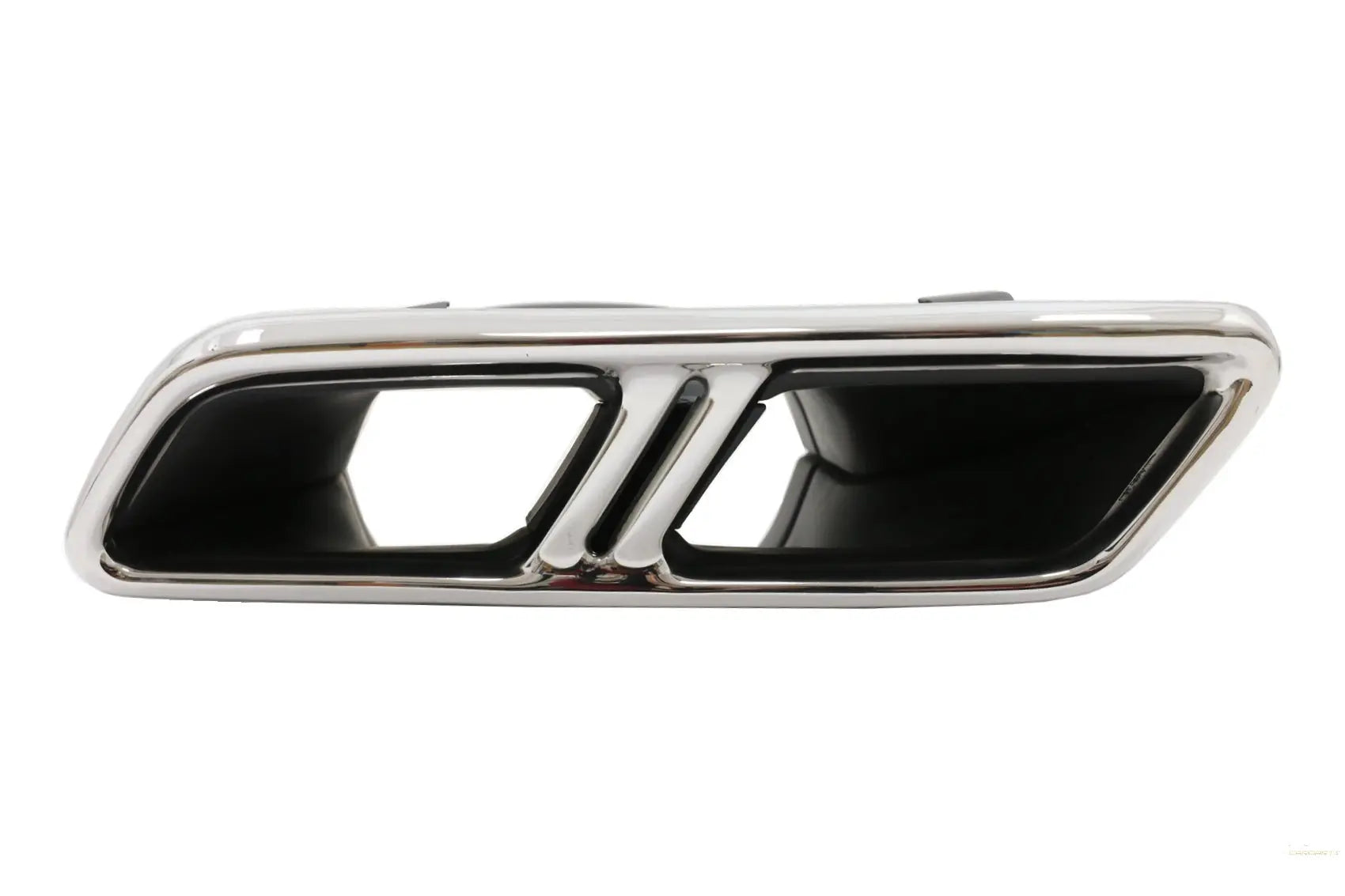 Auspuffendrohre Passend Für Mercedes E-Klasse W213 (2016-Up) E63 S Design GLC SUV X253 GLC Coupé C253 (2015-2017) KITT Professional Exhaust Systems