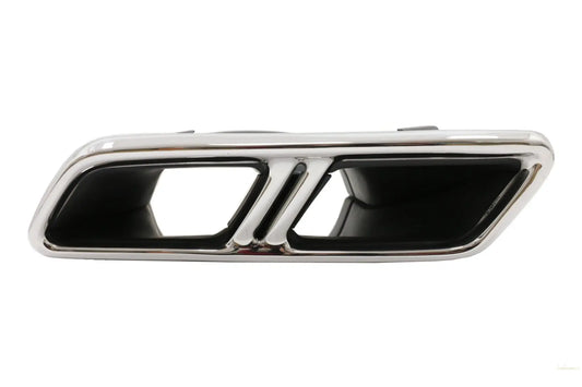 Auspuffendrohre Passend Für Mercedes E-Klasse W213 (2016-Up) E63 S Design GLC SUV X253 GLC Coupé C253 (2015-2017) KITT Professional Exhaust Systems