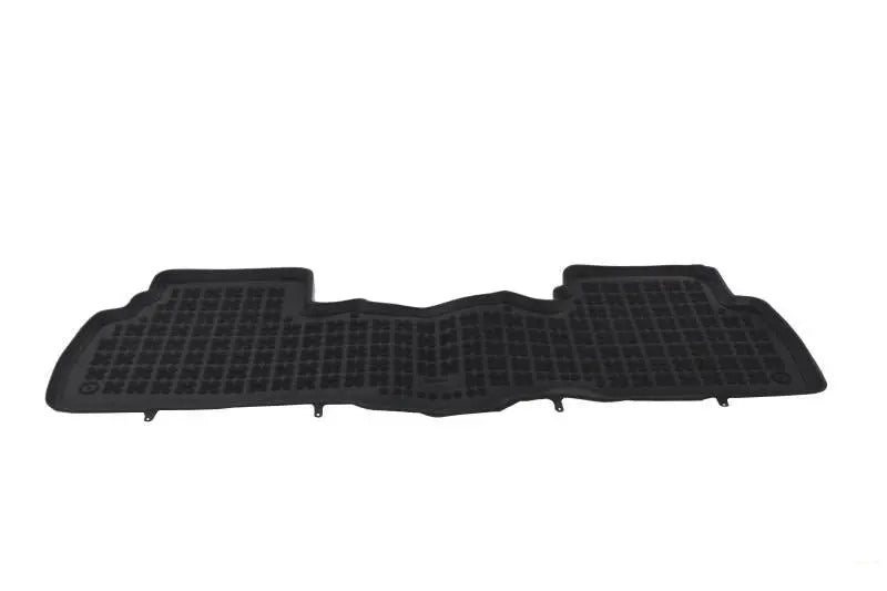 Bodenmatte Schwarz Passend Für Toyota Land Cruiser J200 V8 2008 Rezaw Plast