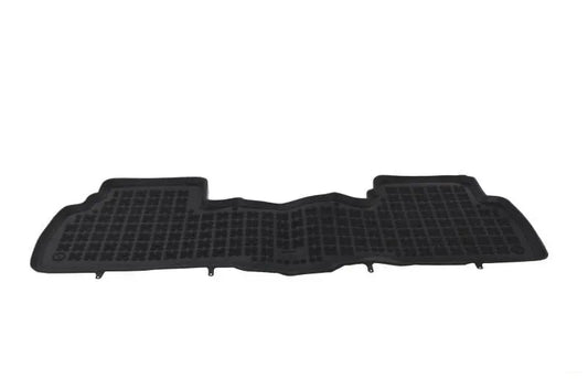 Bodenmatte Schwarz Passend Für Toyota Land Cruiser J200 V8 2008 Rezaw Plast