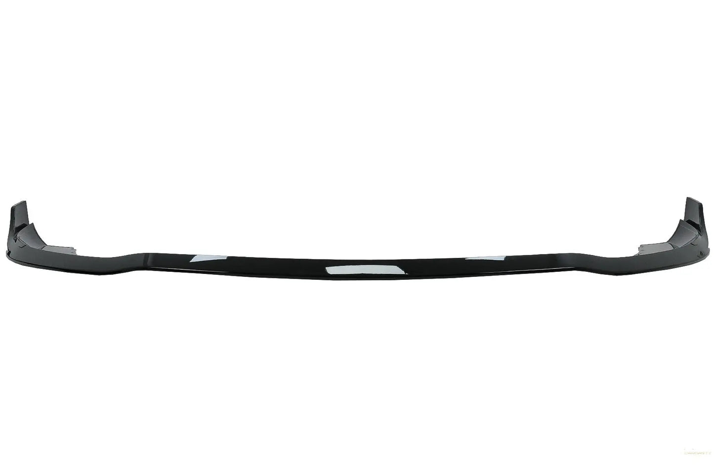 Bodykit Frontschürze Und Luftdiffusor Passend Für Mercedes S-Klasse W222 Facelift S65 / S63 (07.2017-08.2020) Limousine KITT