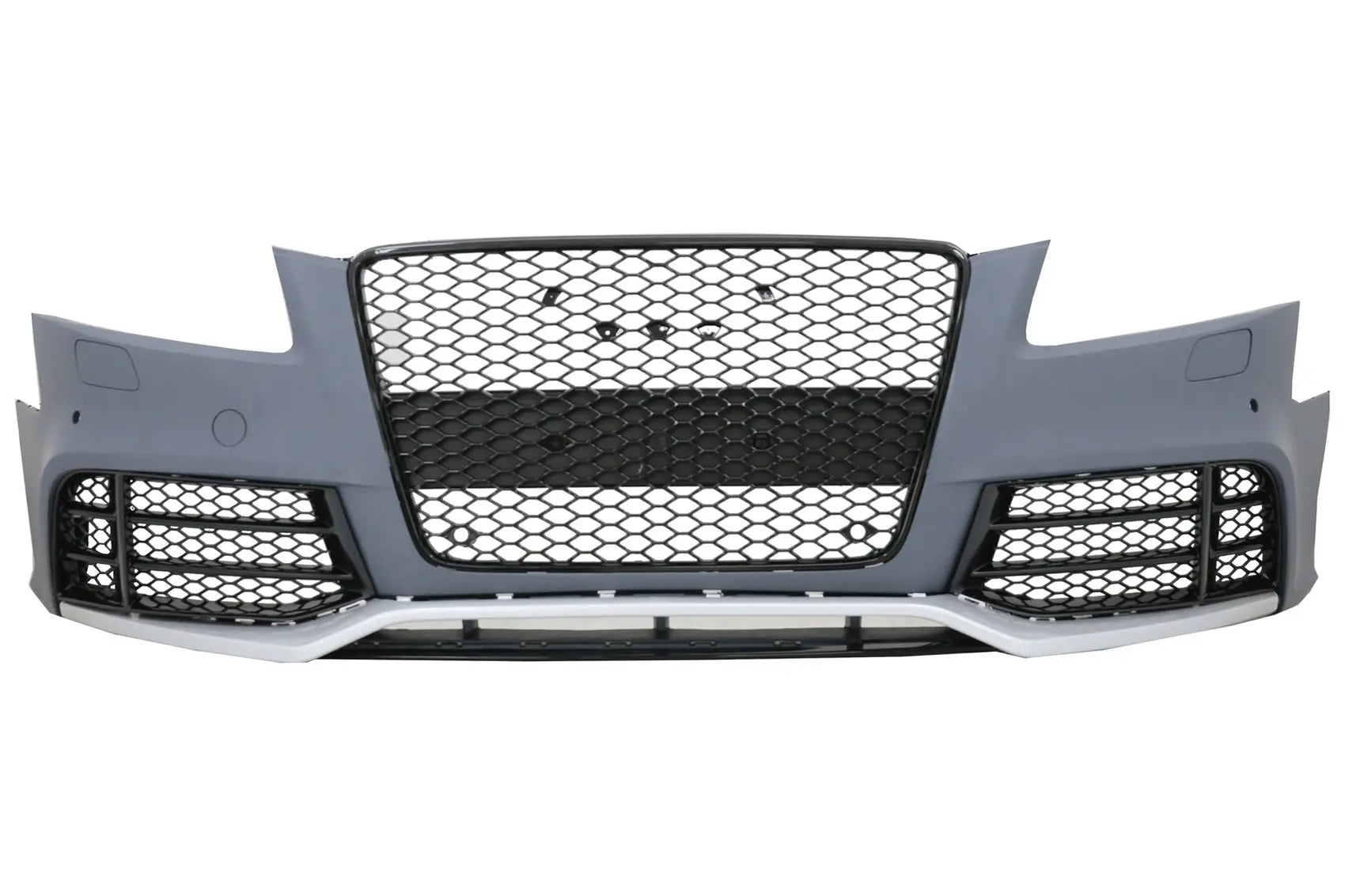 Bodykit Passend Für Audi A5 8T Pre Facelift Sportback (2008-2011) RS5 Design KITT Specials