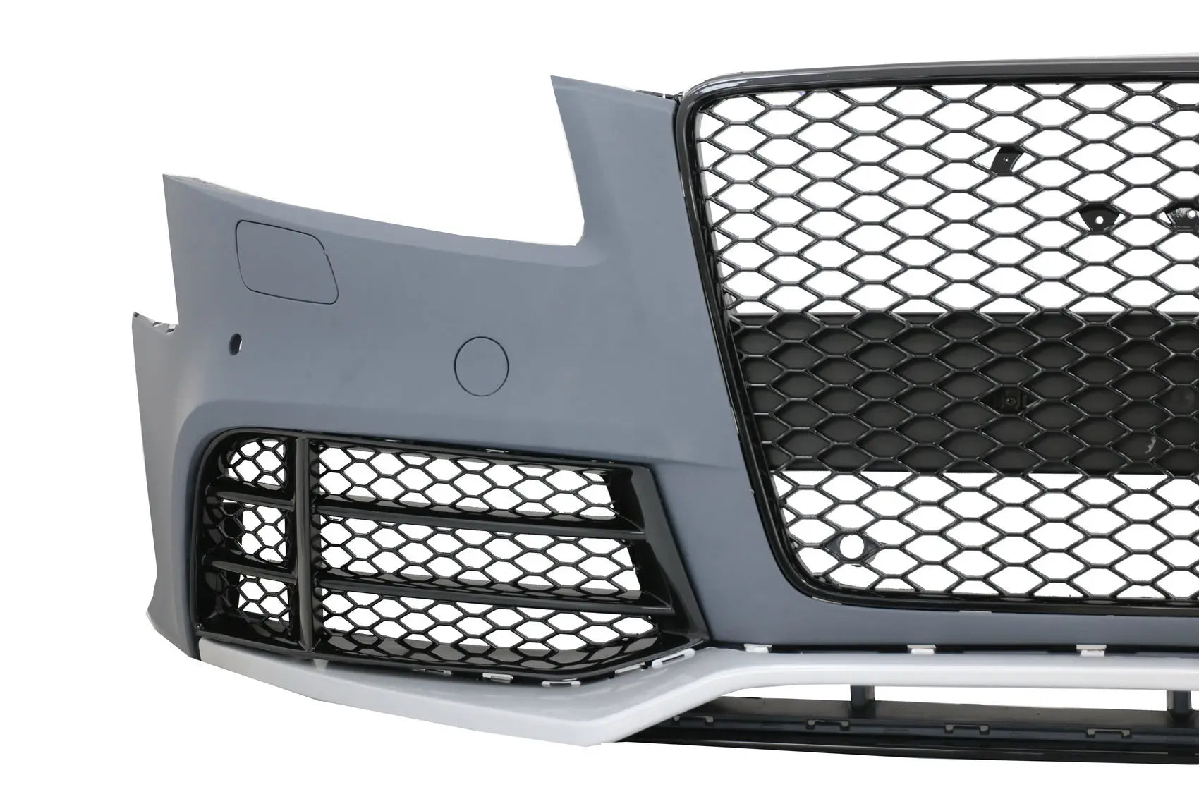 Bodykit Passend Für Audi A5 8T Pre Facelift Sportback (2008-2011) RS5 Design KITT Specials