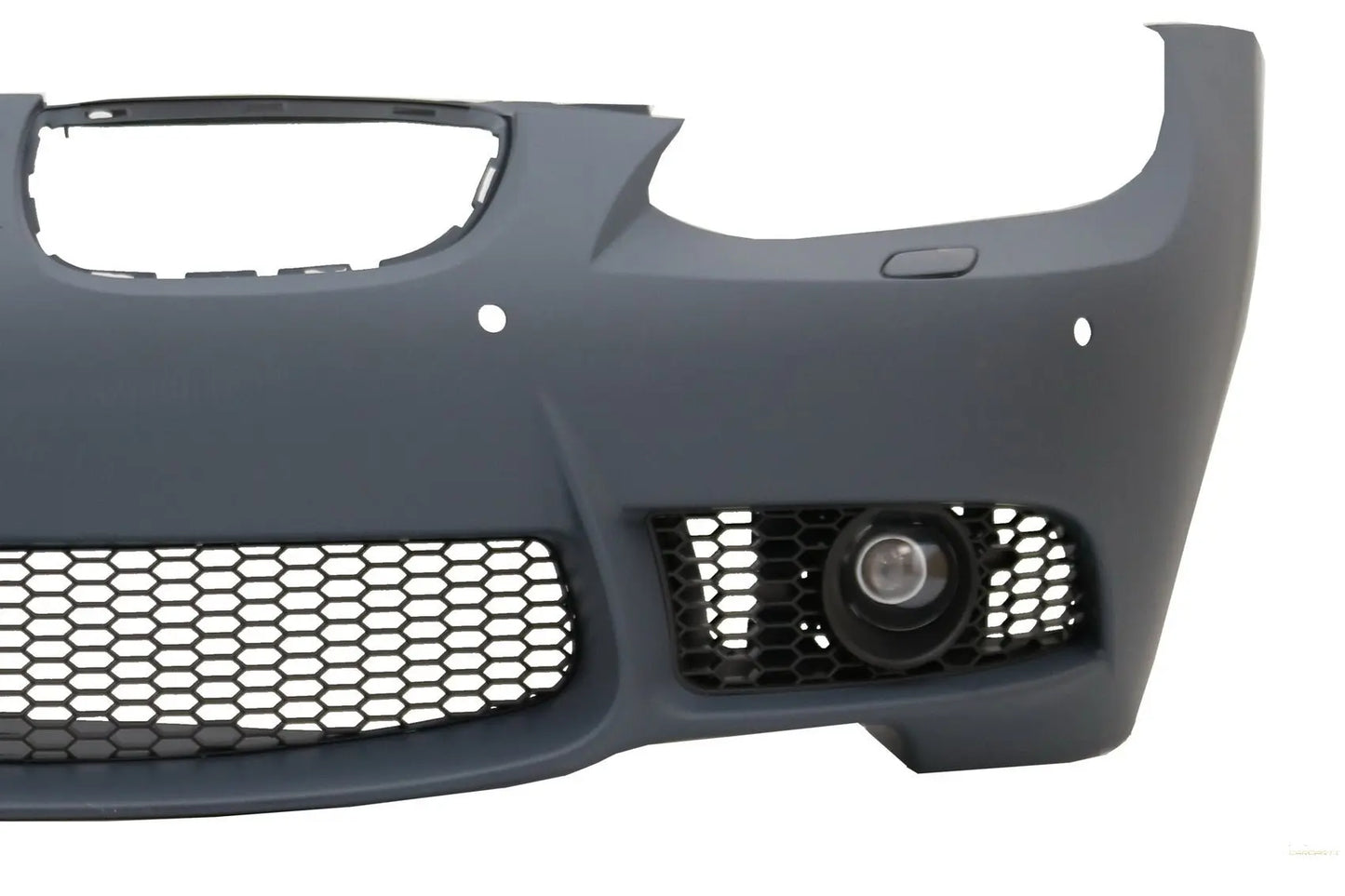 Bodykit Passend Für BMW 3er E92 E93 (2006-2009) Nicht-LCI Coupé Cabrio M3 Look KITT
