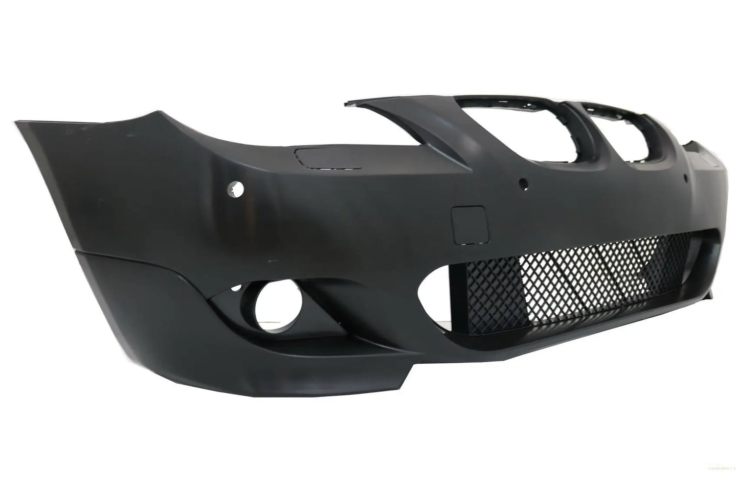 Bodykit Passend Für BMW 5er E60 LCI (2007-2010) M-Technik Design Mit PDC 18mm KITT