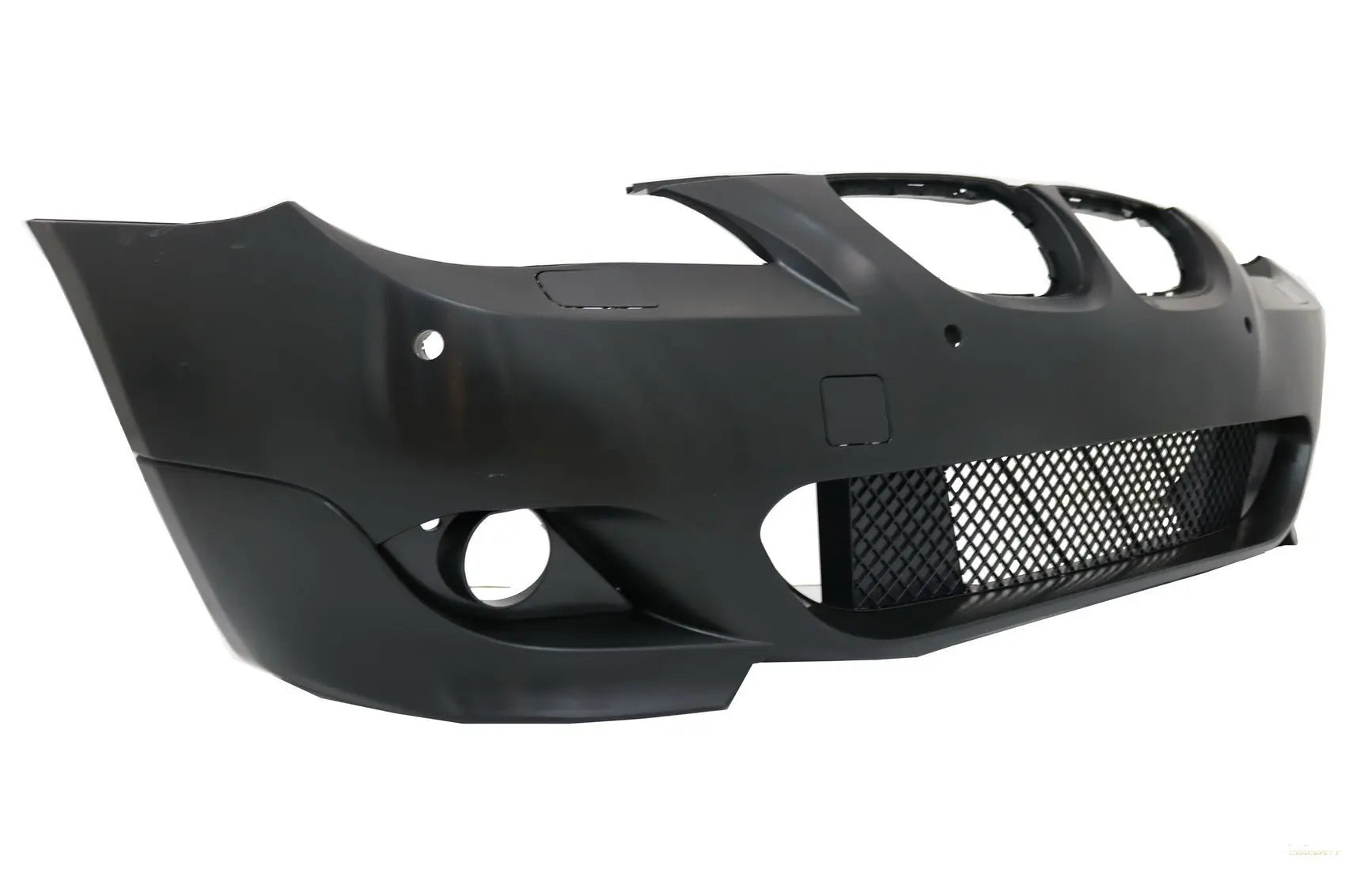 Bodykit Passend Für BMW 5er E60 LCI (2007-2010) M-Technik Design Mit PDC 18mm KITT