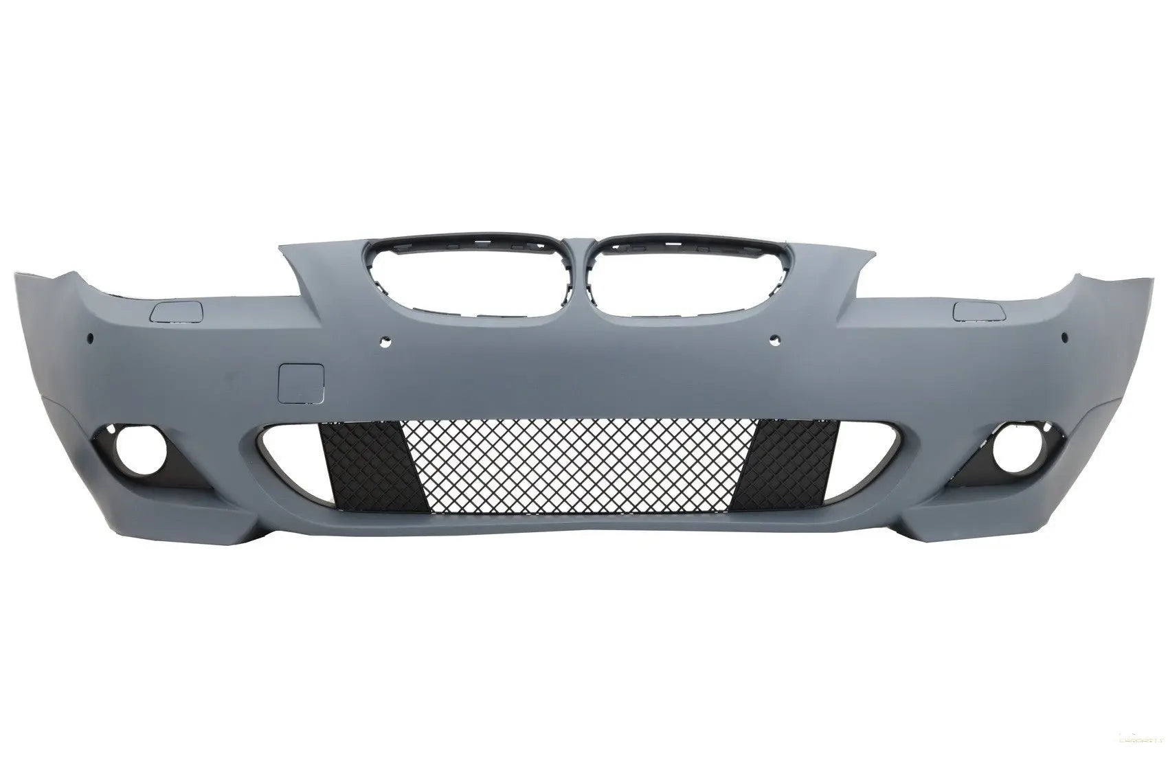 Bodykit Passend Für BMW 5er E60 LCI (2007-2010) M-Technik Design Mit PDC 18mm KITT