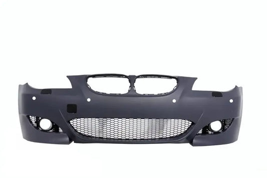 Bodykit Passend Für BMW 5er E60 (2003-2007) M5 Design Mit Seitenschweller KITT