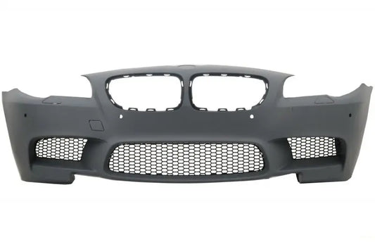 Bodykit Passend Für BMW 5er F10 (2011-2017) LCI & NonLCI M5 Design Mit Luftdiffusor PDC Sra KITT
