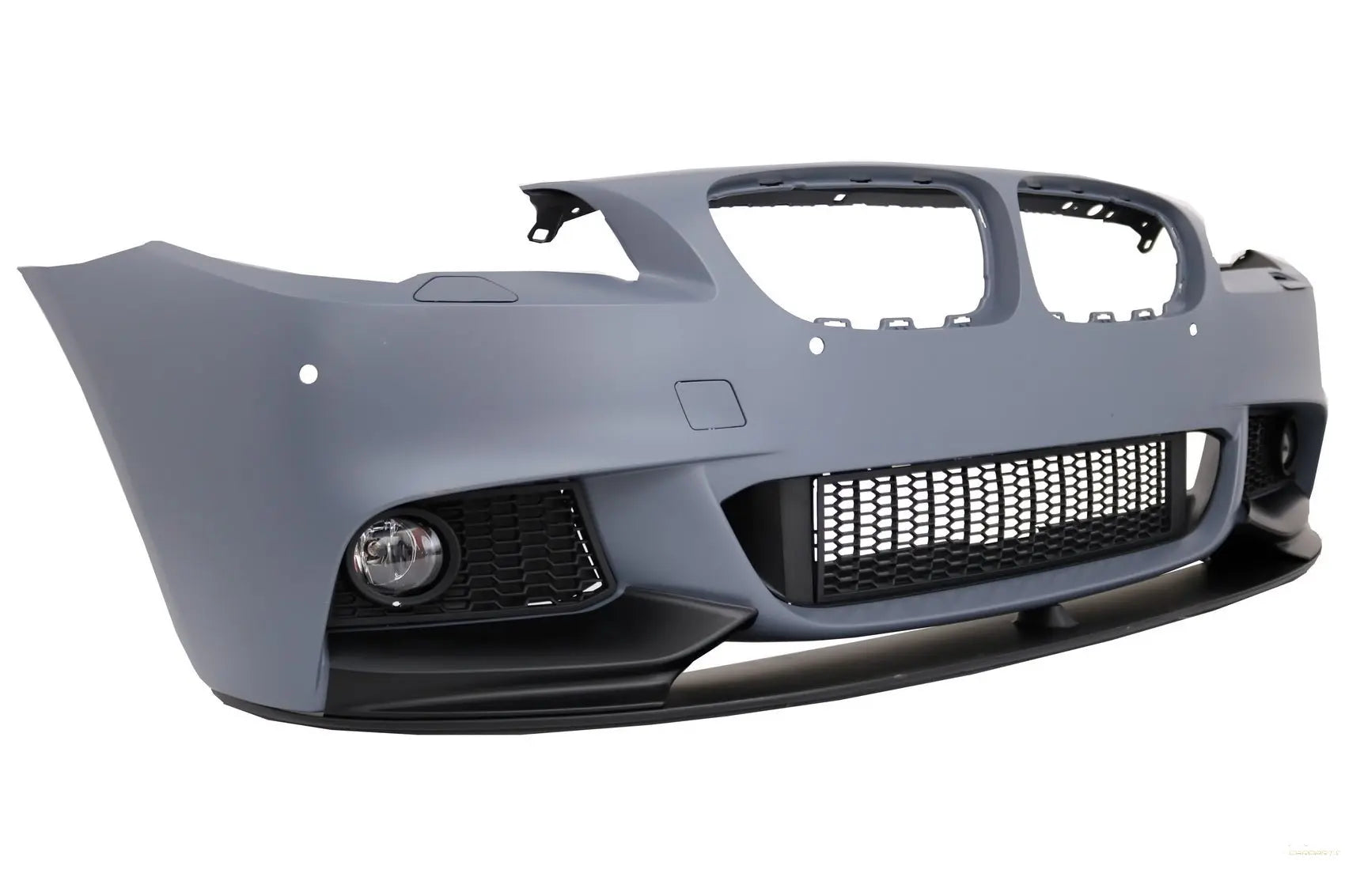 Bodykit Passend Für BMW 5er F11 Touring Kombi Kombi Avant (2011-2013) M-Performance Design KITT