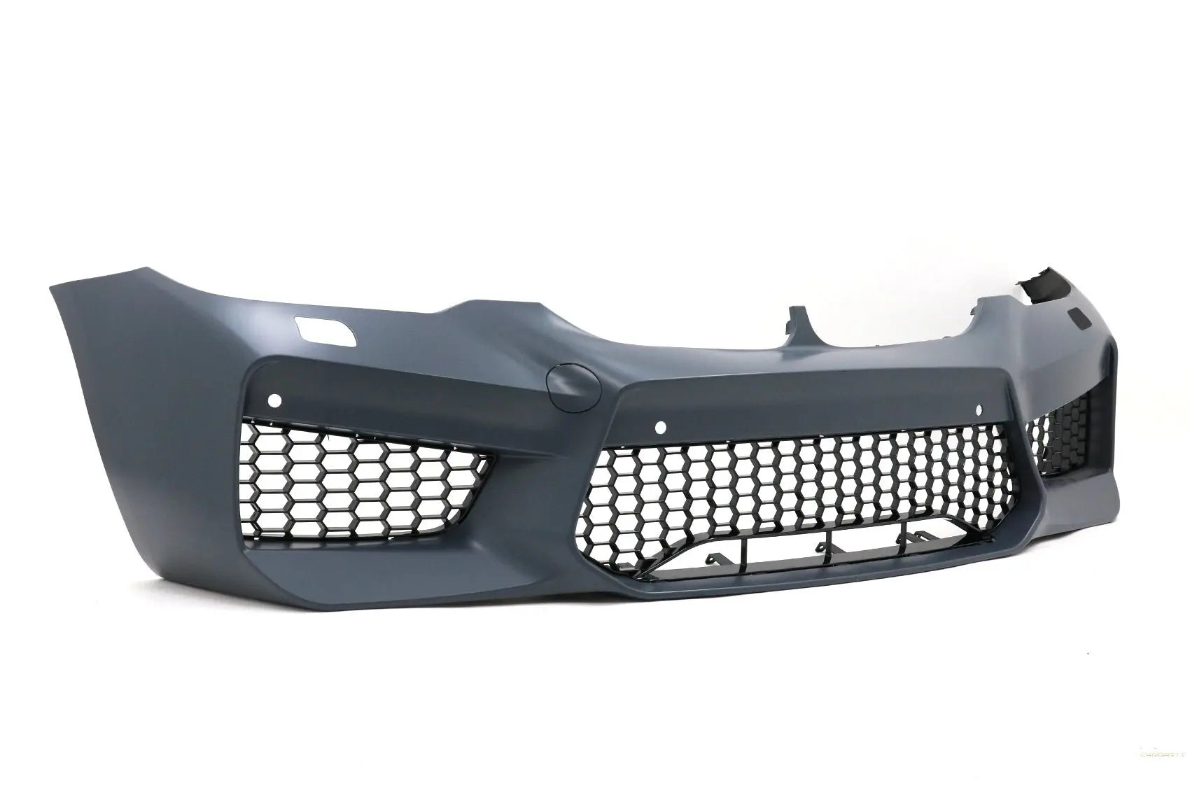 Bodykit Passend Für BMW 5er G30 (2017-2019) M5 Design KITT