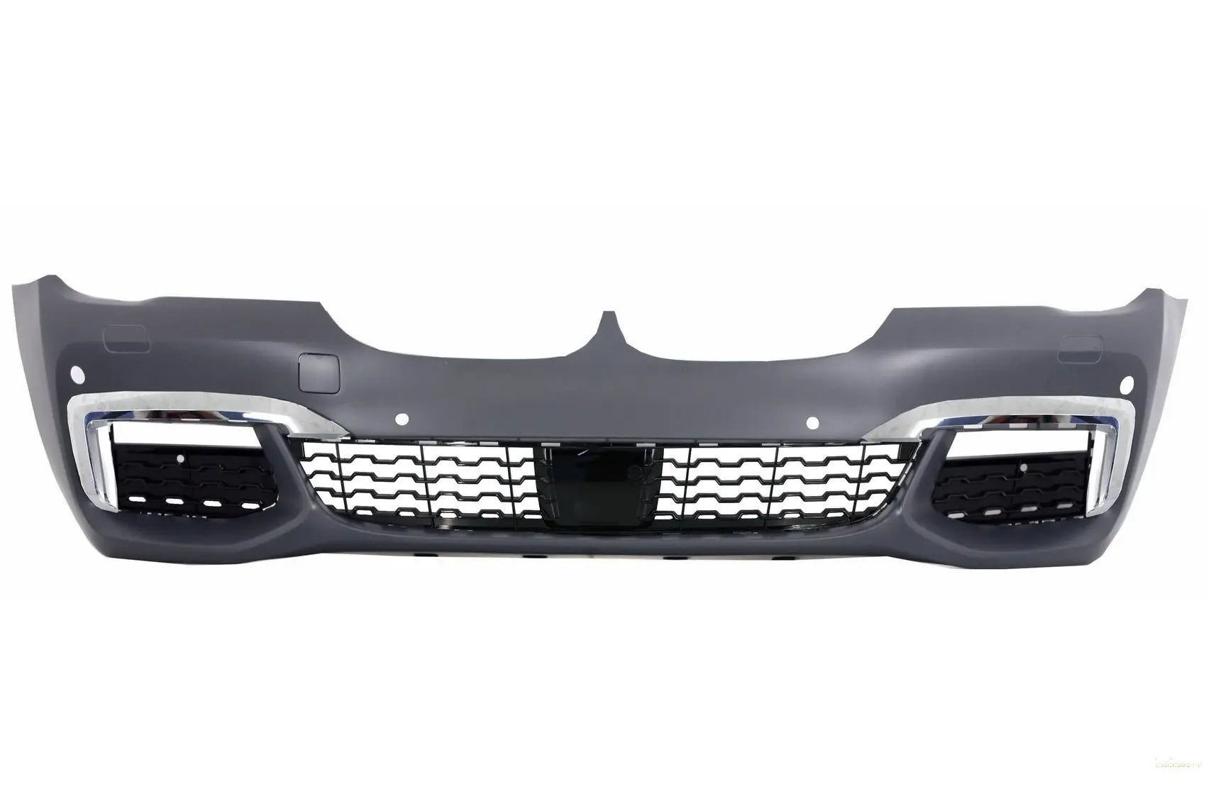 Bodykit Passend Für BMW 7er G12 (2015-02.2019) M-Tech M-Technik Sport Design KITT