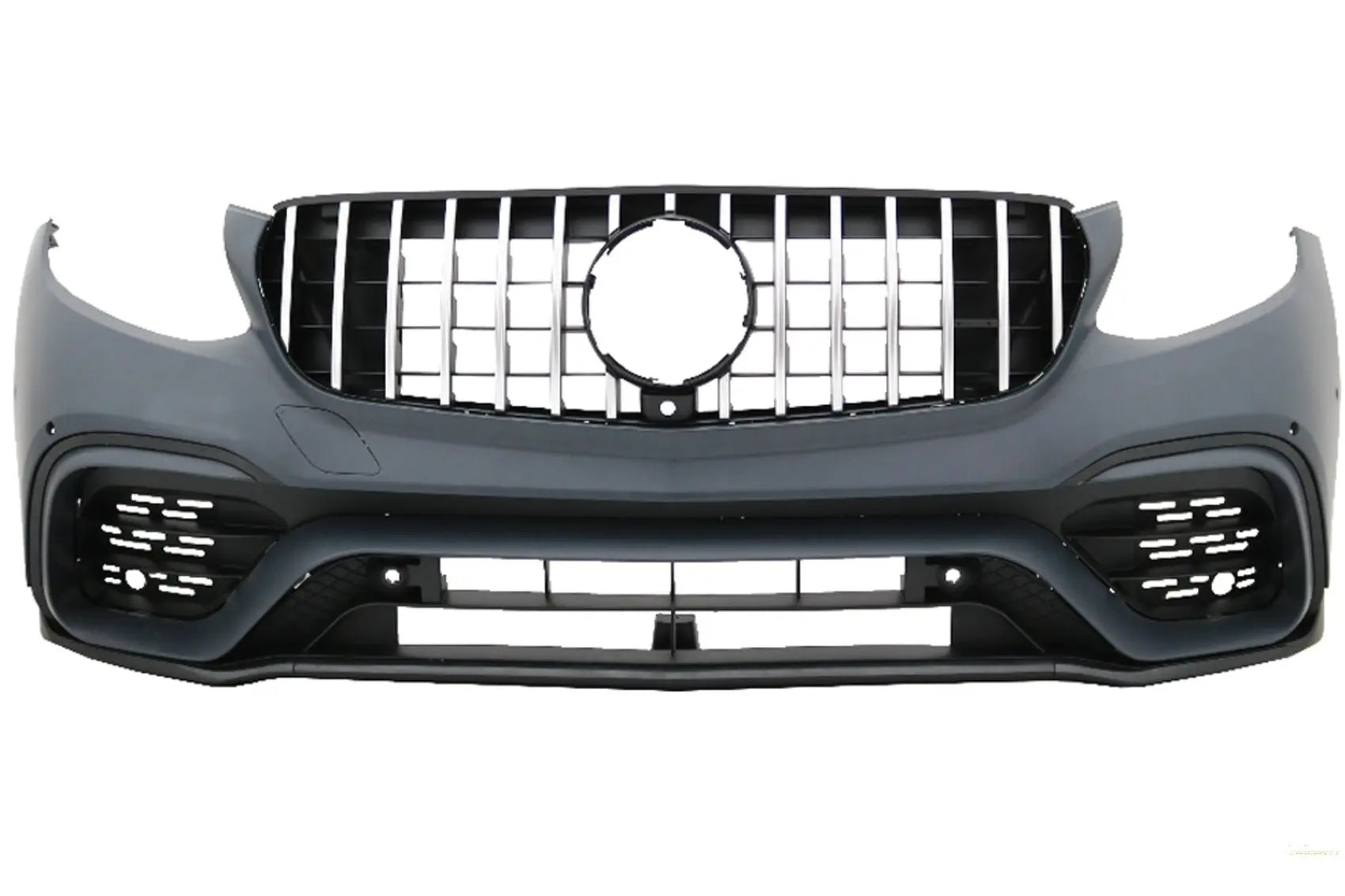 Bodykit Passend Für Mercedes GLC SUV X253 (2015-07.2019) GLC63 Design KITT