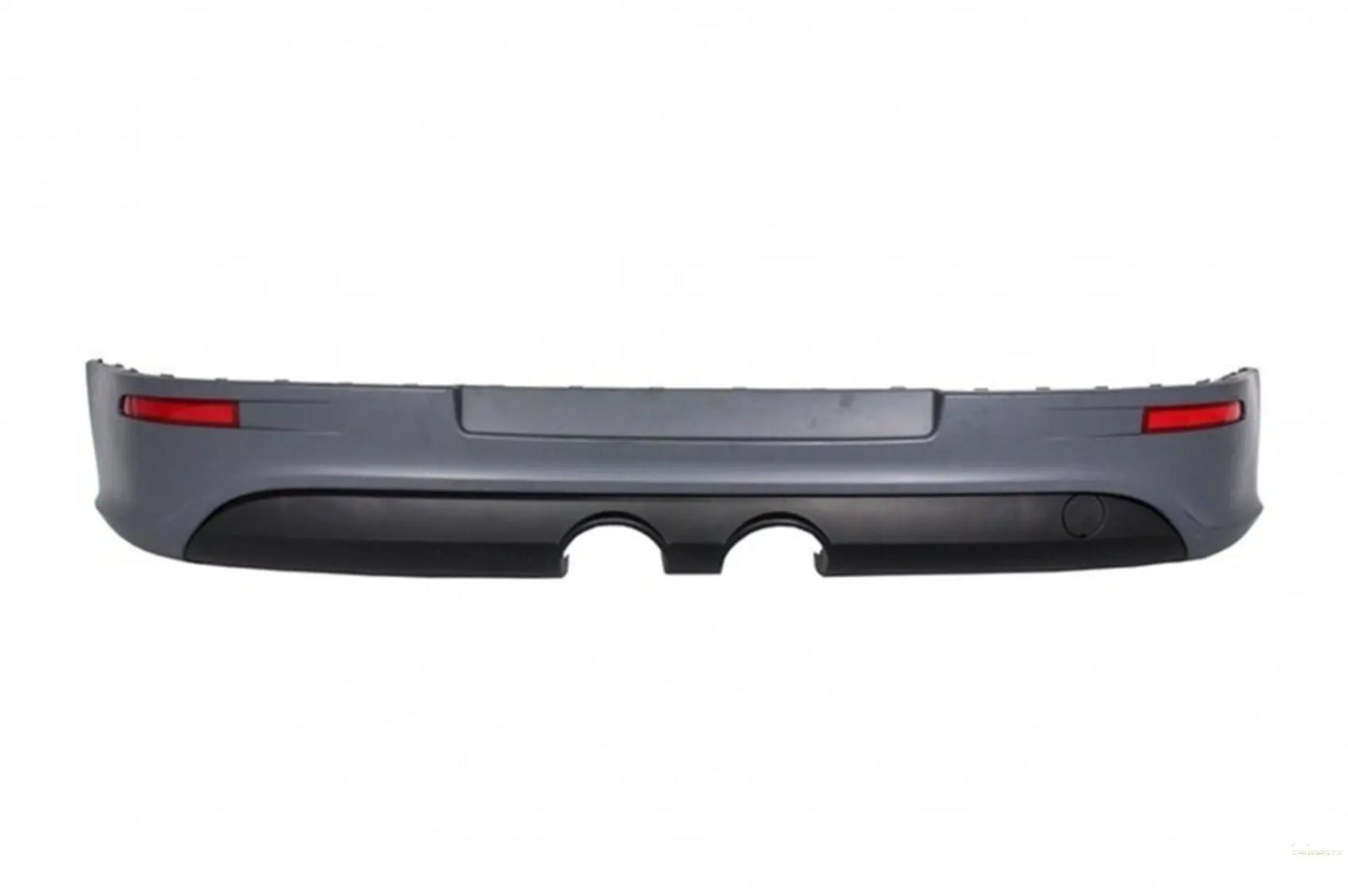 Bodykit Passend Für VW Golf 5 (2005-2007) R32 Design Mit Abgasanlage KITT