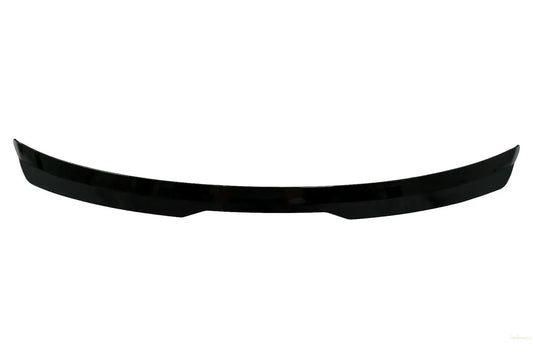 Dachspoiler Flügelverlängerung Passend Für VW Polo 6R 6C (2009-2017) Piano Black KITT