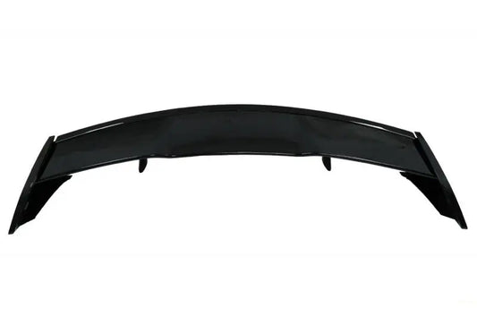 Dachspoiler Passend Für Mercedes A-Klasse W177 Fließheck Se (2018-Up) A45 Design Piano Black KITT