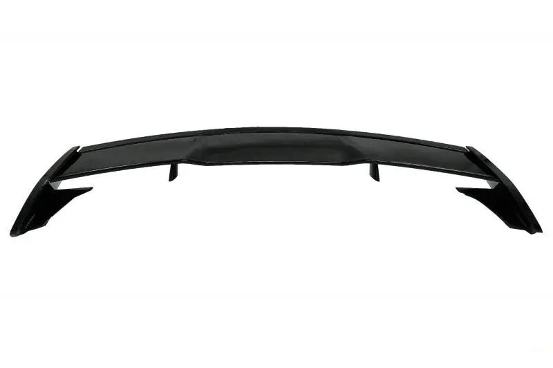 Dachspoiler Passend Für Mercedes A-Klasse W177 Fließheck Se (2018-Up) A45 Design Piano Black KITT