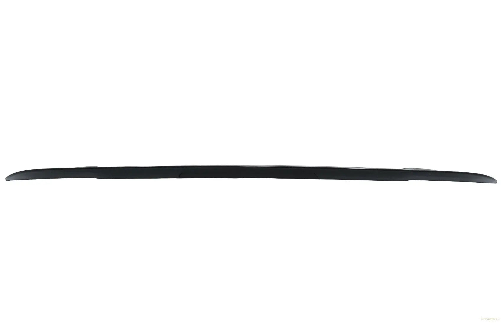 Dachspoiler Passend Für Mercedes GLB X247 (2019) Piano Black KITT