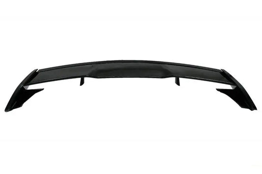 Dachspoiler Passend Für Mercedes W176 A-Klasse (2012) Mit Heckdiffusor Und Endrohrblenden Sportoptik KITT